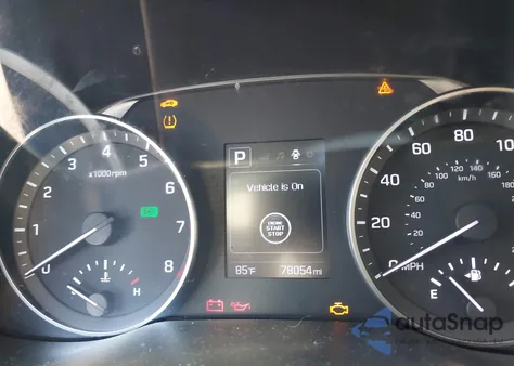 2018 Hyundai Elantra Value Edition from USA, damaged, VIN 5NPD84LF7JH337786